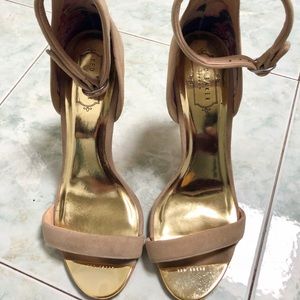 Ted Baker Strappy Heel size 41